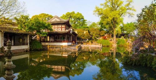 苏州最贵景区 80元门票背后藏玄机，园林美景还需百元补票