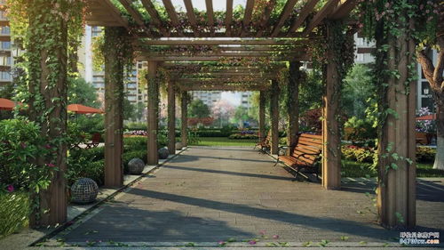 园林绿化设计的八点不宜