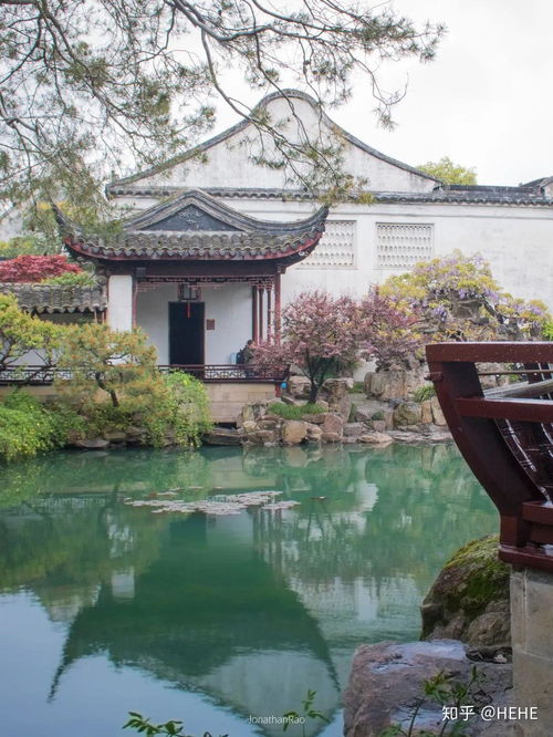 苏州园林之冠 拙政园的匠心与艺术造诣