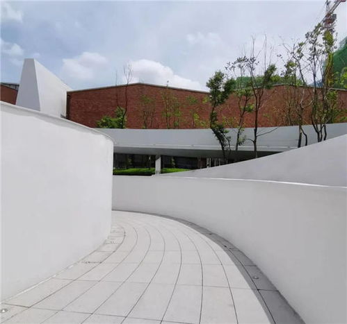 老厂新生，工业记忆里的园林画卷 贵州美的·璟悦风华东鹏工程案例赏析