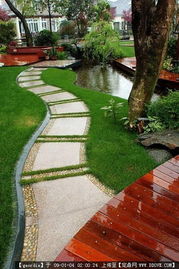 南方庭园雅韵 私家园林实景与设计精髓