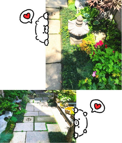杭州一禾园林 匠心独运的私家花园艺术