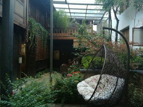 丽江且亭园林精品客栈 园林风情与服务体验全解析